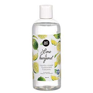 Actas skalbimui Nord Clean Lime & Bergamot 500ml 617149