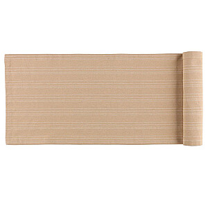 Stalviršis 4Living Freja beige 33x140cm 613839