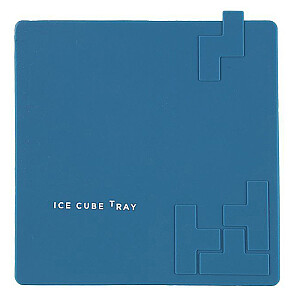 Ledui gaminti Ice blue 25 vnt. 613669