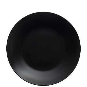 Serviravimo lėkštė Maku juoda 31,5cm 309799