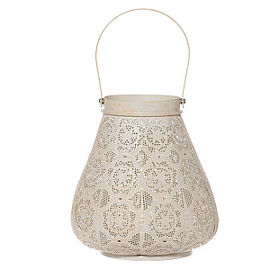 Žvakidė-žibintas 4Living Lantern Romance 21,5cm 602067