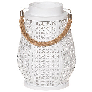 Žvakidė-žibintas 4Living Lantern Meri 35cm 607917