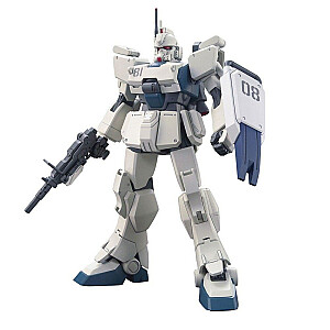 HGUC 1/144 RX-79(G) Ez-8 GUNDAM Ez8