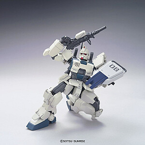 HGUC 1/144 RX-79(G) Ez-8 ГУНДАМ Ez8