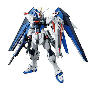 MG 1/100 FREEDOM GUNDAM VER.2.0 BL