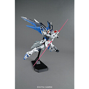 MG 1/100 FREEDOM GUNDAM VER.2.0 BL