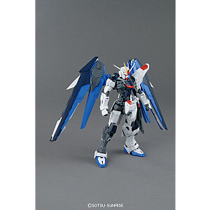 MG 1/100 FREEDOM GUNDAM VER.2.0 BL