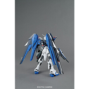 MG 1/100 FREEDOM GUNDAM VER.2.0 BL