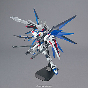 MG 1/100 FREEDOM GUNDAM VER.2.0 BL