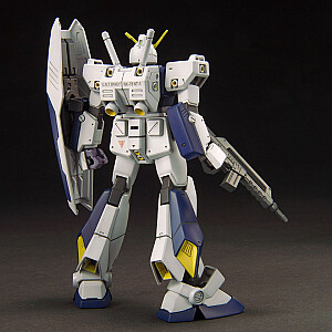 HGUC 1/144 RX-78 NT-1 GUNDAM NT-1