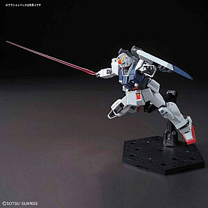 HGUC 1/144 RX-79[G] GUNDAM GROUND TYPE BL