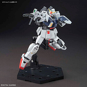 HGUC 1/144 RX-79[G] GUNDAM GROUND TYPE BL