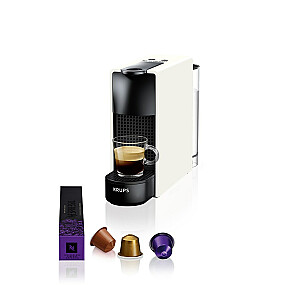 Krups Essenza Mini XN110110 Rankinis kapsulinis kavos aparatas 0,6 l