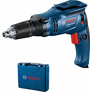 Atsuktuvas Bosch GTB 650 650 W