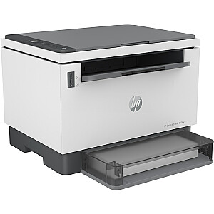 Принтер HP LaserJet Tank MFP 1604w, черно-белый, принтер для бизнеса, печать, копирование, сканирование, сканирование в электронную почту; Сканировать в PDF