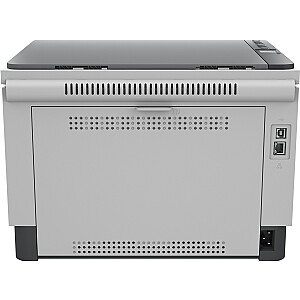 Spausdintuvas HP LaserJet Tank MFP 1604w, juodai baltas, verslo spausdintuvas, spausdinkite, kopijuokite, nuskaitykite, nuskaitykite į el. Nuskaityti į PDF