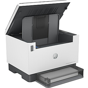 Принтер HP LaserJet Tank MFP 2604dw, черно-белый, принтер для бизнеса, беспроводной; Двусторонняя печать; Сканировать в электронную почту; Сканировать в PDF