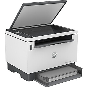 Принтер HP LaserJet Tank MFP 2604dw, черно-белый, принтер для бизнеса, беспроводной; Двусторонняя печать; Сканировать в электронную почту; Сканировать в PDF