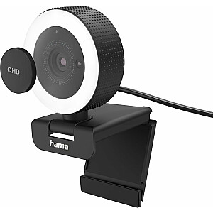 Hama C-800 Pro internetinė kamera