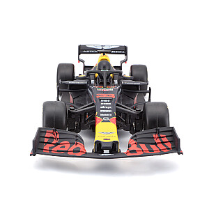 MAISTO TECH 1:24 контрольная машина F1 Red Bull RB15, 10-82351