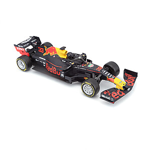 MAISTO TECH 1:24 контрольная машина F1 Red Bull RB15, 10-82351