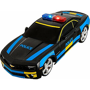 MAISTO TECH policijos automobilis Chevrolet Camaro SS RS, 81236