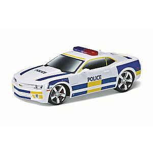 Полицейская машина MAISTO TECH Chevrolet Camaro SS RS, 81236