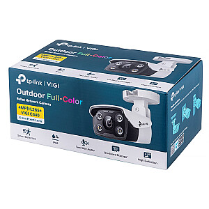 Камера TP-LINK VIGI C340(6мм)