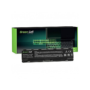 Green Cell TS13 nešiojamojo kompiuterio baterija