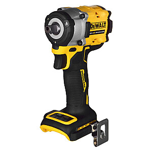 Smūginis veržliaraktis 18V DCF922N DEWALT