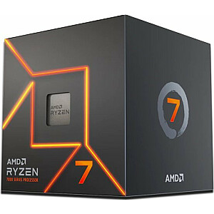 Procesorius AMD Ryzen 7 7700 3,8GHz 32MB BOX (100-100000592BOX)