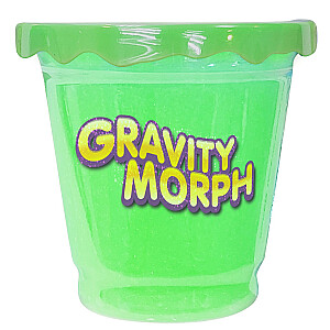 SLIMY Gļotas Gravity Morph, 160гр