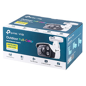 Kamera TP-LINK VIGI C340 (2,8 mm)