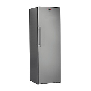 WHIRLPOOL Refrigerator SW8 AM2Y XR 2, Energy class E, 187.5 cm, 364 L, Inox