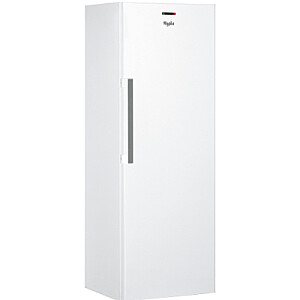 Холодильник WHIRLPOOL SW8 AM2Y WR 2, класс энергопотребления E, 187,5 см, 364 л, белый