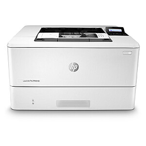 HP LaserJet Pro 4002dwe, mono, 40ppm, A4, duplex print