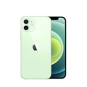 Apple iPhone 12 64GB зеленый