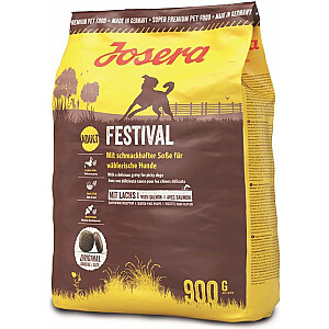 Hosera Festival 900g