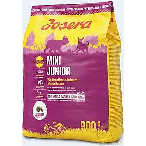 Hosera Mini Junior 900g