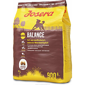 Josera Dog Balance 900g