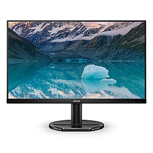 Philips S Line 272S9JAL/00 компьютерный монитор 68,6 см (27"), 1920 x 1080 пикселей, ЖК-дисплей Full HD, черный