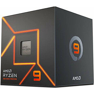 Procesorius AMD Ryzen 9 7900