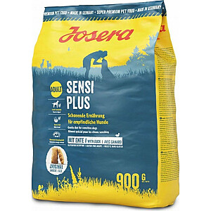 Hosera Dog 900g Sensiplus