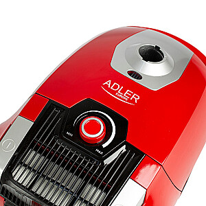 Adler AD 7041 пылесос 700 Вт