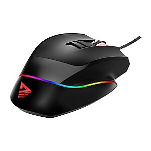 Savio Valiant RGB žaidimų pelė