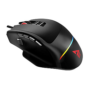 Savio Valiant RGB žaidimų pelė