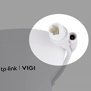 Камера TP-LINK VIGI C440 (2,8 мм)