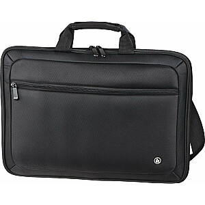 Hama krepšys NIZZA 14.1 LAPTOP BAG, JUODAS