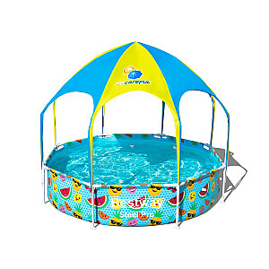 База BESTWAY Splash-in-Shade 2,44 м x 51 см, 56432