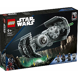 LEGO Star Wars TIE bombonešis (75347)